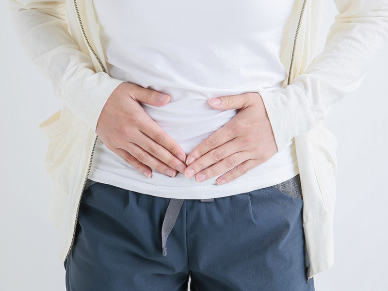 消化器科内科について